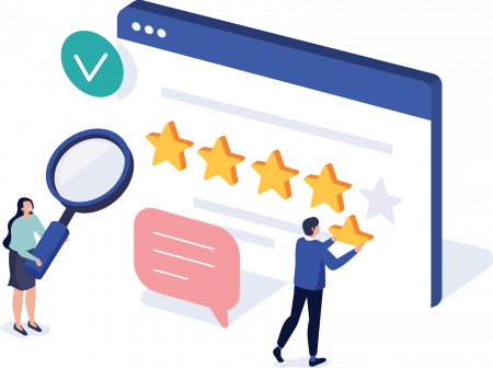 Review Response Best Practices | Phoenix Solutions Group